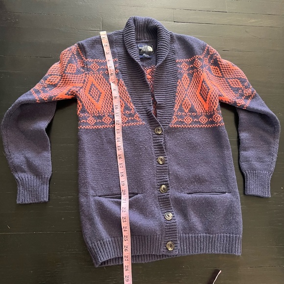 The North Face
Jacquardigan Woman's...size S - Picture 6 of 10